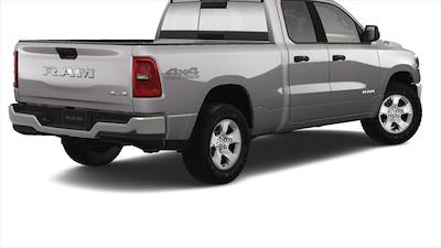 New 2025 Ram 1500 Tradesman Quad Cab 4x4 Pickup for sale #C9868 - photo 2