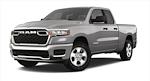 New 2025 Ram 1500 Tradesman Quad Cab 4x4 Pickup for sale #C9868 - photo 1