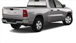 New 2025 Ram 1500 Tradesman Quad Cab 4x4 Pickup for sale #C9868 - photo 2