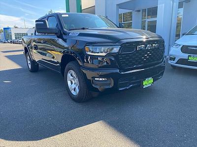 New 2025 Ram 1500 Big Horn Crew Cab 4x4 Pickup for sale #C9869 - photo 1