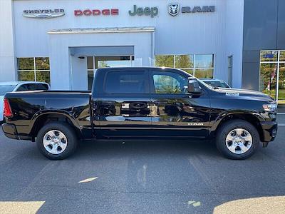 New 2025 Ram 1500 Big Horn Crew Cab 4x4 Pickup for sale #C9869 - photo 2
