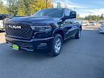 New 2025 Ram 1500 Big Horn Crew Cab 4x4 Pickup for sale #C9869 - photo 14
