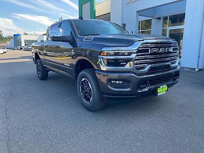New 2025 Ram 2500 Laramie Crew Cab 4x4 Pickup for sale #C9871 - photo 1