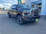 New 2025 Ram 2500 Laramie Crew Cab 4x4 Pickup for sale #C9871 - photo 1