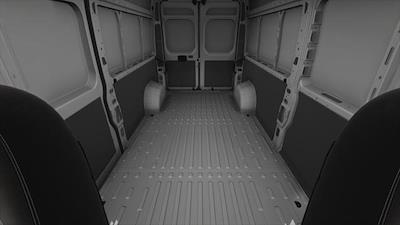 New 2025 Ram ProMaster 2500 High Roof Empty Cargo Van for sale #C9877 - photo 2