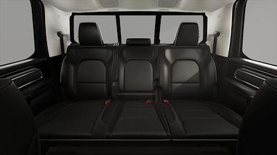 New 2026 Ram 1500 Laramie Crew Cab 4x4 Pickup for sale #C9891 - photo 2