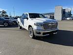 New 2026 Ram 1500 Laramie Crew Cab 4x4 Pickup for sale #C9891 - photo 9