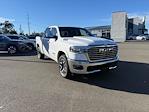 New 2026 Ram 1500 Laramie Crew Cab 4x4 Pickup for sale #C9891 - photo 19