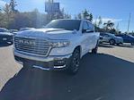 New 2026 Ram 1500 Laramie Crew Cab 4x4 Pickup for sale #C9891 - photo 20