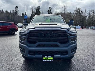 New 2026 Ram 2500 Laramie Crew Cab for sale #C9901 - photo 2