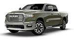 New 2026 Ram 1500 Laramie Crew Cab for sale #C9912 - photo 1