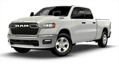 New 2026 Ram 1500 Big Horn Crew Cab for sale #C9914 - photo 1