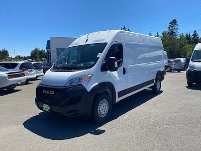New 2026 Ram ProMaster 2500 High Roof Empty Cargo Van for sale #C9917 - photo 1