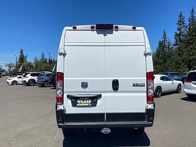 New 2026 Ram ProMaster 3500 High Roof Empty Cargo Van for sale #C9919 - photo 1