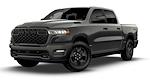 New 2026 Ram 1500 Warlock Crew Cab for sale #185968 - photo 1