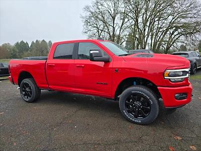 New 2024 Ram 2500 Laramie Crew Cab 4x4 Pickup for sale #CT3624 - photo 2