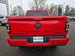 New 2024 Ram 2500 Laramie Crew Cab 4x4 Pickup for sale #CT3624 - photo 3
