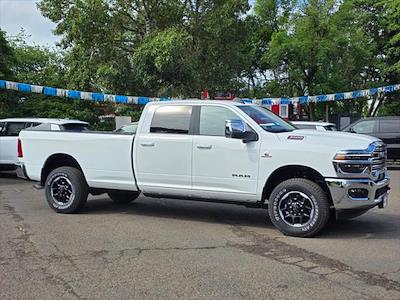 New 2025 Ram 3500 Laramie Crew Cab 4x4 Pickup for sale #CT3668 - photo 2