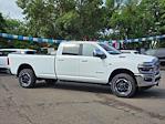 New 2025 Ram 3500 Laramie Crew Cab 4x4 Pickup for sale #CT3668 - photo 2