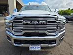 New 2025 Ram 3500 Laramie Crew Cab 4x4 Pickup for sale #CT3668 - photo 3