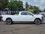 New 2025 Ram 3500 Laramie Crew Cab 4x4 Pickup for sale #CT3668 - photo 6