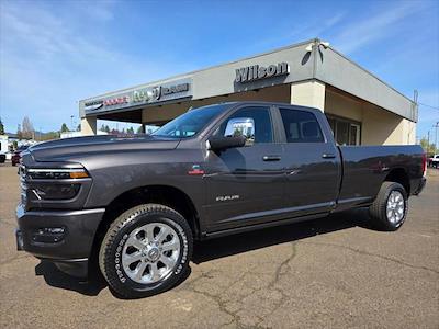 New 2025 Ram 3500 Laramie Crew Cab 4x4 Pickup for sale #CT3683 - photo 1