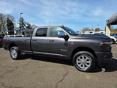 New 2025 Ram 3500 Laramie Crew Cab 4x4 Pickup for sale #CT3683 - photo 2