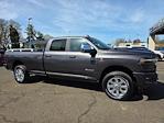 New 2025 Ram 3500 Laramie Crew Cab 4x4 Pickup for sale #CT3683 - photo 2