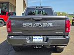 New 2025 Ram 3500 Laramie Crew Cab 4x4 Pickup for sale #CT3683 - photo 4