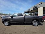 New 2025 Ram 3500 Laramie Crew Cab 4x4 Pickup for sale #CT3683 - photo 5