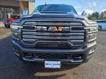New 2025 Ram 3500 Laramie Crew Cab 4x4 Pickup for sale #CT3669 - photo 2