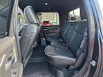New 2025 Ram 3500 Laramie Crew Cab 4x4 Pickup for sale #CT3669 - photo 8