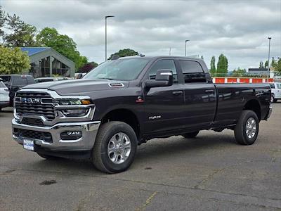 New 2025 Ram 2500 Big Horn Crew Cab 4x4 Pickup for sale #CT3694 - photo 1