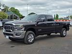 New 2025 Ram 2500 Big Horn Crew Cab 4x4 Pickup for sale #CT3694 - photo 1