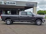 New 2025 Ram 2500 Big Horn Crew Cab 4x4 Pickup for sale #CT3694 - photo 5