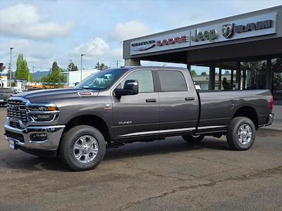 New 2025 Ram 2500 Big Horn Crew Cab 4x4 Pickup for sale #CT3695 - photo 1