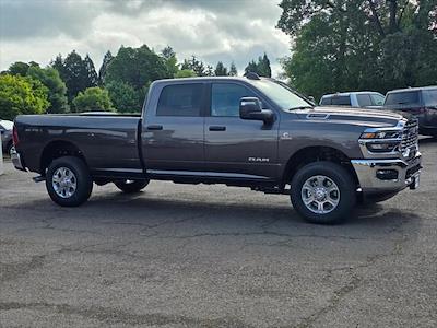 New 2025 Ram 2500 Big Horn Crew Cab 4x4 Pickup for sale #CT3695 - photo 2