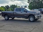 New 2025 Ram 2500 Big Horn Crew Cab 4x4 Pickup for sale #CT3695 - photo 2