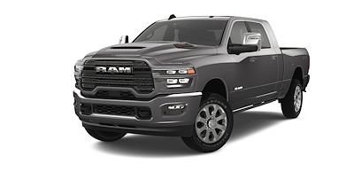 New 2025 Ram 3500 Laramie Mega Cab 4x4 Pickup for sale #CT3708 - photo 1