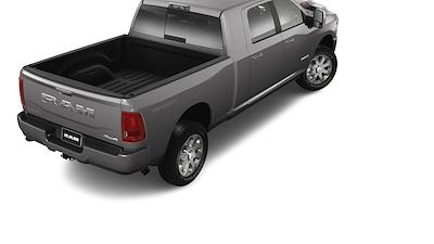 New 2025 Ram 3500 Laramie Mega Cab 4x4 Pickup for sale #CT3708 - photo 2