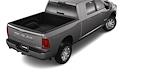 New 2025 Ram 3500 Laramie Mega Cab 4x4 Pickup for sale #CT3708 - photo 2