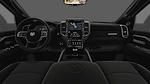 New 2025 Ram 3500 Laramie Mega Cab 4x4 Pickup for sale #CT3708 - photo 6