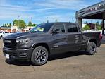 New 2025 Ram 1500 Laramie Crew Cab 4x4 Pickup for sale #CT3693 - photo 1