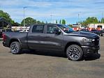New 2025 Ram 1500 Laramie Crew Cab 4x4 Pickup for sale #CT3693 - photo 2