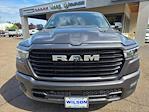 New 2025 Ram 1500 Laramie Crew Cab 4x4 Pickup for sale #CT3693 - photo 3