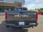 New 2025 Ram 1500 Laramie Crew Cab 4x4 Pickup for sale #CT3693 - photo 4