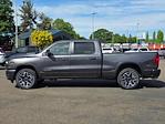 New 2025 Ram 1500 Laramie Crew Cab 4x4 Pickup for sale #CT3693 - photo 5