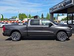 New 2025 Ram 1500 Laramie Crew Cab 4x4 Pickup for sale #CT3693 - photo 6
