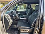 New 2025 Ram 1500 Laramie Crew Cab 4x4 Pickup for sale #CT3693 - photo 7