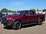 New 2025 Ram 1500 Rebel Crew Cab 4x4 Pickup for sale #CT3705 - photo 1